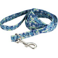 Sublimation Pet Leash- 3/4"W x 60"L